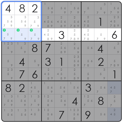 highest sudoku number