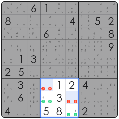 nyt sudoku medium