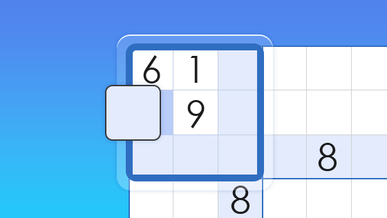 wood sudoku game